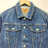 リーバイス Levis 90s 日本製 3rd W7651-0217 デニム トラッカージャケット レディース JPN:M