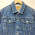 リーバイス Levis 90s 日本製 3rd W7651-0217 デニム トラッカージャケット レディース JPN:M