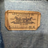 リーバイス Levis 90s 日本製 3rd W7651-0217 デニム トラッカージャケット レディース JPN:M