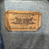 リーバイス Levis 90s 日本製 3rd W7651-0217 デニム トラッカージャケット レディース JPN:M
