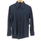 シアーズ Sears 70s PERMA PREST 襟芯 長袖 シャツ メンズ 15 1/2 - 33