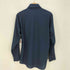 シアーズ Sears 70s PERMA PREST 襟芯 長袖 シャツ メンズ 15 1/2 - 33