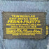 シアーズ Sears 70s PERMA PREST 襟芯 長袖 シャツ メンズ 15 1/2 - 33