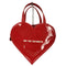 SEE YOU YESTERDAY Heart Bag ハート型 ショルダーバッグ レディース