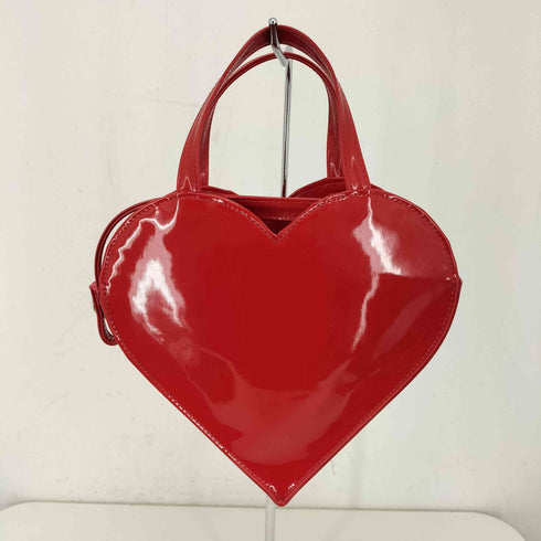 SEE YOU YESTERDAY Heart Bag ハート型 ショルダーバッグ レディース