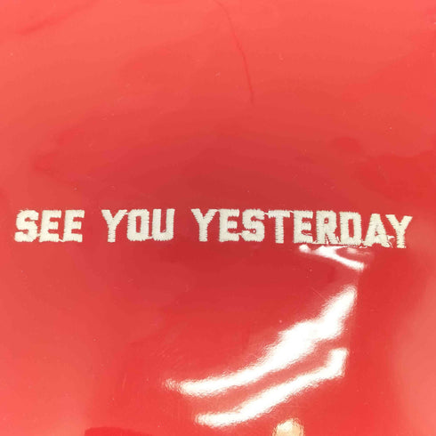 SEE YOU YESTERDAY Heart Bag ハート型 ショルダーバッグ レディース