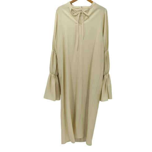 アクテ AKTE 24SS リリーベルドレス レディース FREE