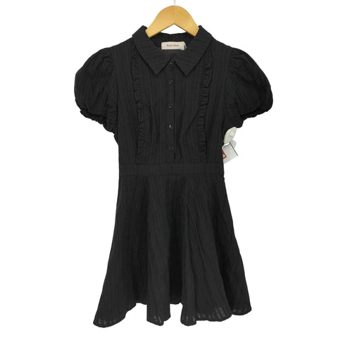 Rose Muse cotton lace flare mini onepiece レディース FREE