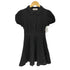 Rose Muse cotton lace flare mini onepiece レディース FREE