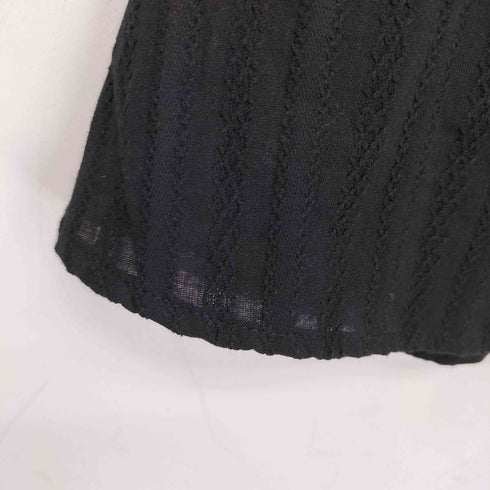 Rose Muse cotton lace flare mini onepiece レディース FREE