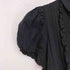 Rose Muse cotton lace flare mini onepiece レディース FREE