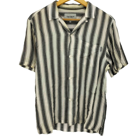 カーハートワークインプログレス Carhartt WIP S/S ESPER SHIRT エスペルシャツ メンズ import:S