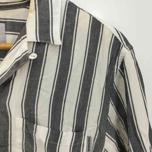 カーハートワークインプログレス Carhartt WIP S/S ESPER SHIRT エスペルシャツ メンズ import:S