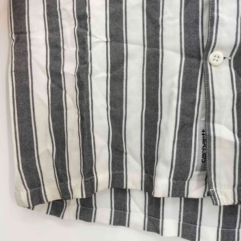 カーハートワークインプログレス Carhartt WIP S/S ESPER SHIRT エスペルシャツ メンズ import:S
