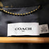 コーチ COACH ×BASEMAN ワイルドリリープリント ジップアップ ジャケット メンズ FR:44