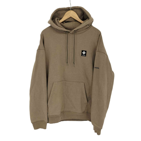 コロンビア Columbia Loma Vista Sweat Pullover Hoodie ロマビスタ プルオーバー パーカー メンズ import:M