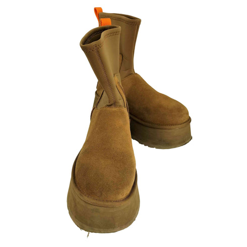アグ UGG Classic Dipper レディース JPN:24