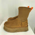 アグ UGG Classic Dipper レディース JPN:24