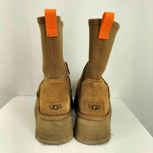 アグ UGG Classic Dipper レディース JPN:24