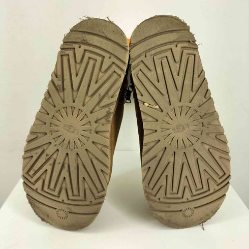 アグ UGG Classic Dipper レディース JPN:24