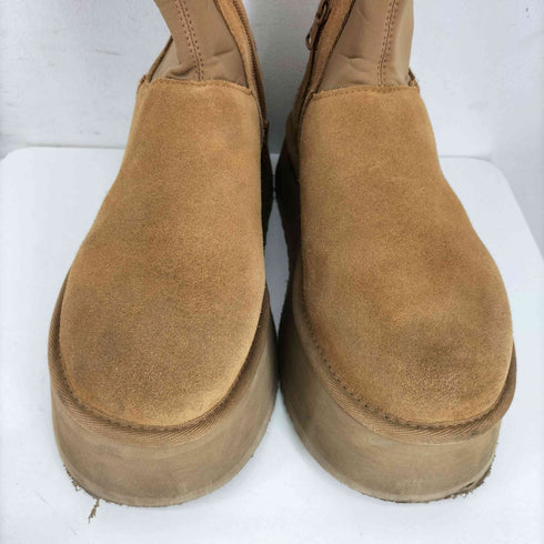 アグ UGG Classic Dipper レディース JPN:24