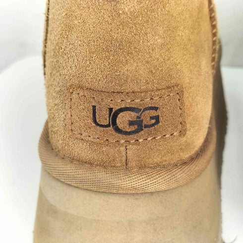 アグ UGG Classic Dipper レディース JPN:24