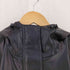 NOUNLESS FAKE LEATHER SHORT ANORAK domestic レディース