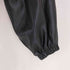 NOUNLESS FAKE LEATHER SHORT ANORAK domestic レディース