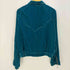 シュガーヒル SUGARHILL VELVET WESTERN JACKET ベルベット ウエスタンジャケット メンズ JPN:2