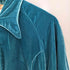 シュガーヒル SUGARHILL VELVET WESTERN JACKET ベルベット ウエスタンジャケット メンズ JPN:2