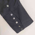 NOUNLESS LUXURY SATIN SAILOR BLOUSE domestic レディース
