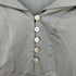 NOUNLESS LUXURY SATIN SAILOR BLOUSE domestic レディース
