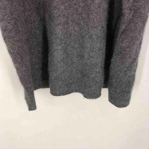 スナイデル snidel シースルーショルダーミニニットワンピース レディース ONE SIZE