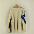アメリ AMERI ABSTRUCT WOMAN PAINT KNIT レディース