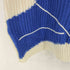 アメリ AMERI ABSTRUCT WOMAN PAINT KNIT レディース