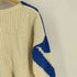 アメリ AMERI ABSTRUCT WOMAN PAINT KNIT レディース