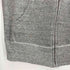 エヌハリウッド N.HOOLYWOOD 47PIECES ZIP UP HOODIE 霜降り ジップアップ パーカー メンズ