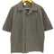 エヌハリウッド N.HOOLYWOOD TEST PRODUCT EXCHANGE SERVICE SPRING2021 SHORT SLEEVE SHIRT メンズ 36