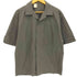 エヌハリウッド N.HOOLYWOOD TEST PRODUCT EXCHANGE SERVICE SPRING2021 SHORT SLEEVE SHIRT メンズ 36