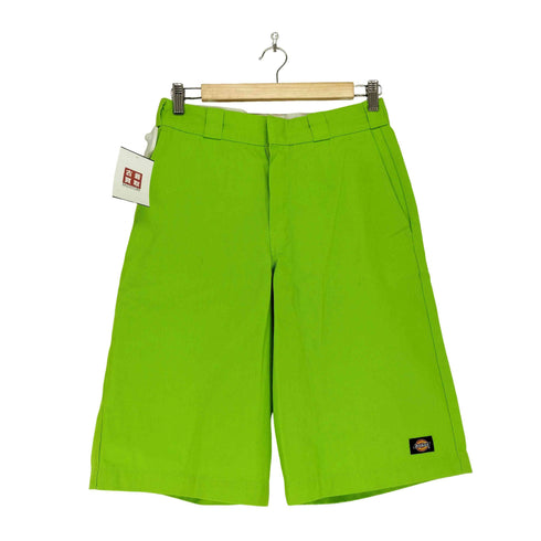 ディッキーズ Dickies LOOSE FIT ワークショーツ メンズ 30