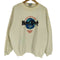 ハードロックカフェ Hard Rock Cafe USA製 GUAM USA クルーネックスウェット メンズ JPN:XL