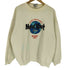 ハードロックカフェ Hard Rock Cafe USA製 GUAM USA クルーネックスウェット メンズ JPN:XL
