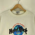 ハードロックカフェ Hard Rock Cafe USA製 GUAM USA クルーネックスウェット メンズ JPN:XL