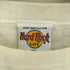 ハードロックカフェ Hard Rock Cafe USA製 GUAM USA クルーネックスウェット メンズ JPN:XL