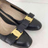 サルヴァトーレフェラガモ Salvatore Ferragamo ヴァラリボンパンプス レディース 6