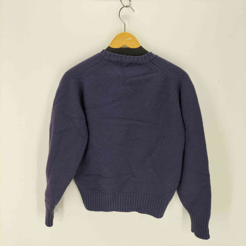 FELIX BUHLER フリーダムスリーブ ニット レディース import:L