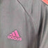 アディダス adidas アスキーアート ジャージ レディース JPN:M