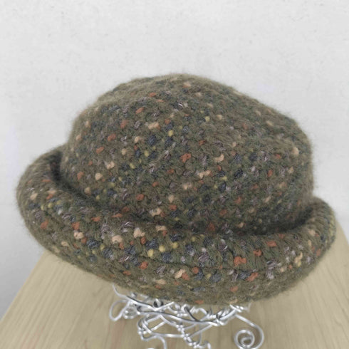 branigan weavers ウールハット メンズ