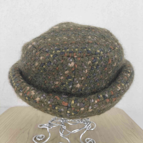 branigan weavers ウールハット メンズ