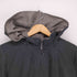 FLEET STREET RAINWEAR フェイクスウェードフーデッドデザインロングコート レディース 8P